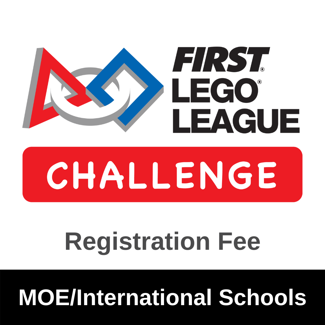 First lego online league near me
