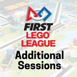 FIRST®  LEGO®  League Challenge Robotics Bootcamp (competition training)- STEAM Engine Package