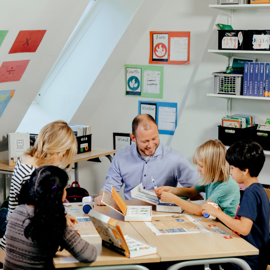 Duck Learning STEAM Engine Weekly Courses – Duck Learning