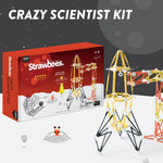 Strawbees Crazy Scientist Kit (SB042)