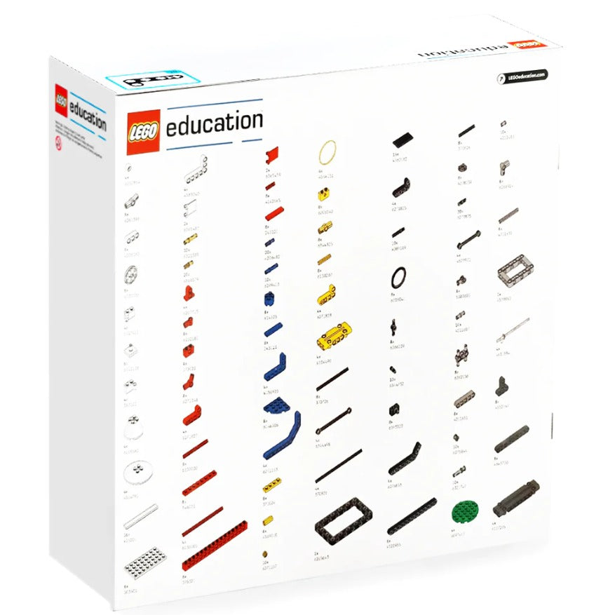 Ev3 Expansion Set Parts List Ev3 Expansion Ev3 Parts For Sale Lego