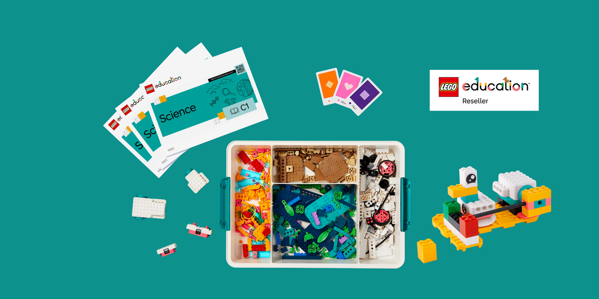 Duck Learning STEAM Education Tools and Kits Store - Singapore | Solutions to all ...
