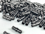 Technic, Pin with Short Friction Ridges Item No: 2780  Alternate Item No: 61332