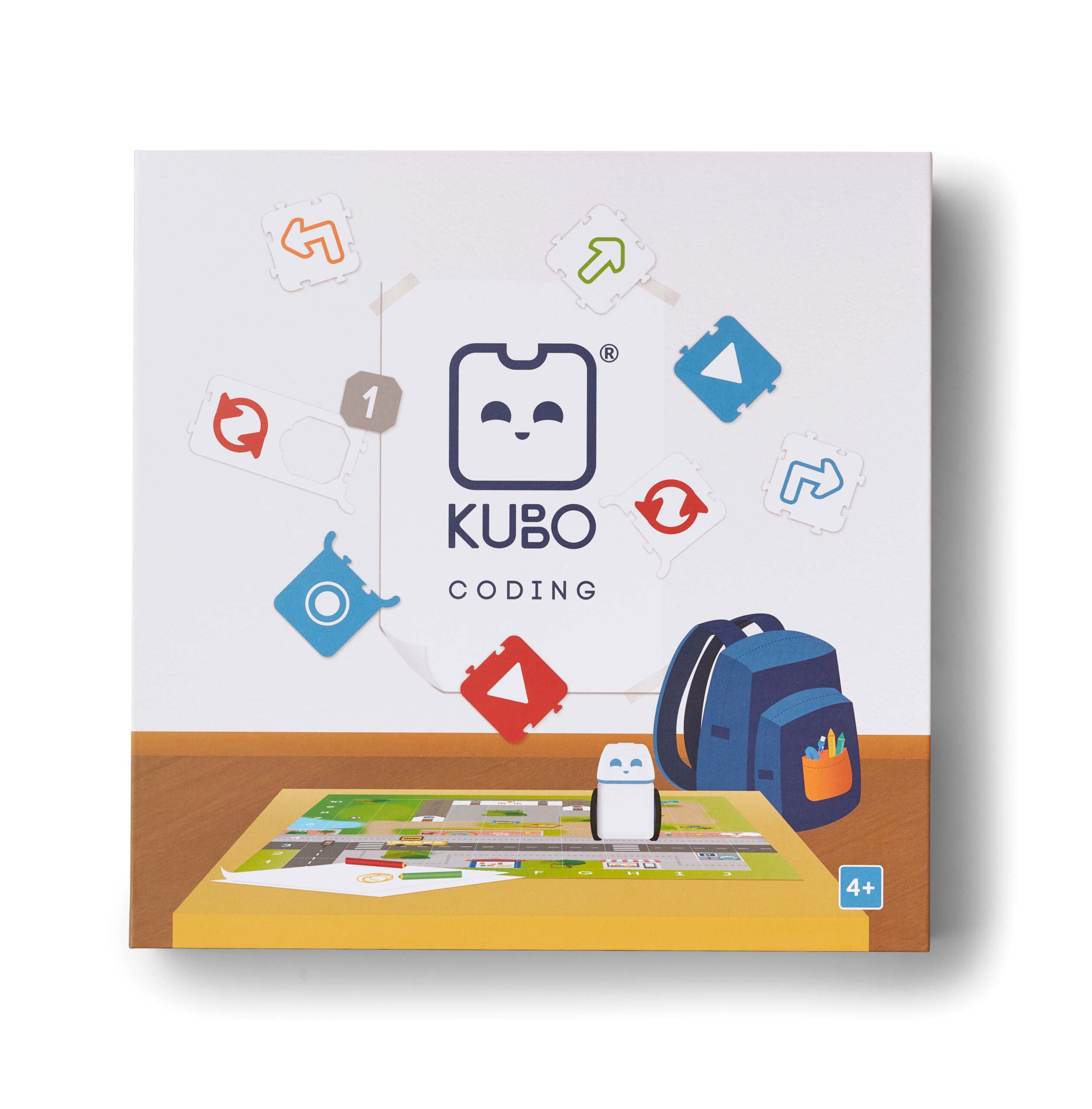 KUBO 编码入门套装 (KB-1030) 