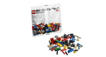 LEGO® MINDSTORMS® Education Replacement Pack 1 (2000700)