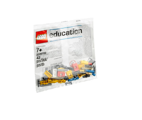 LEGO® Education Replacement Pack M&M 2 (2000709)