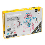 Strawbees 编码和机器人套件 (SB058) 