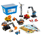 LEGO Education Tech Machines (45002)