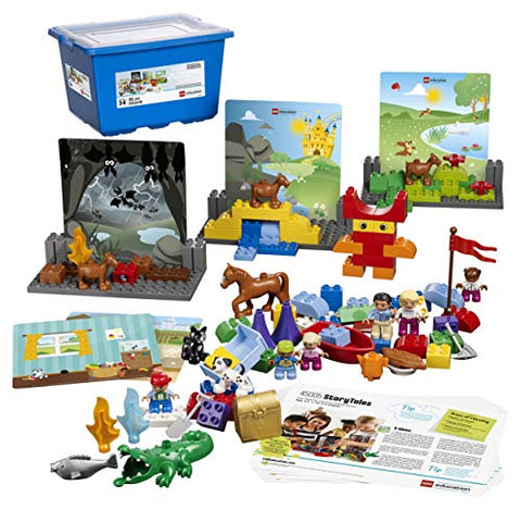 LEGO® Education StoryTales Set (45005)