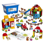 LEGO® Education Large Farm (45007)