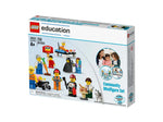 LEGO Education Community Minifigure Set (45022)