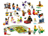 LEGO Education Fantasy Minifigure Set (45023)