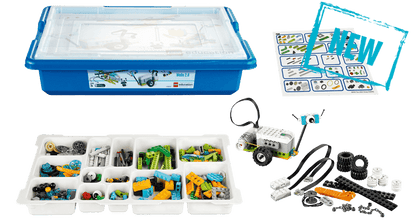 LEGO Education WeDo 2.0 Core Set (45300)