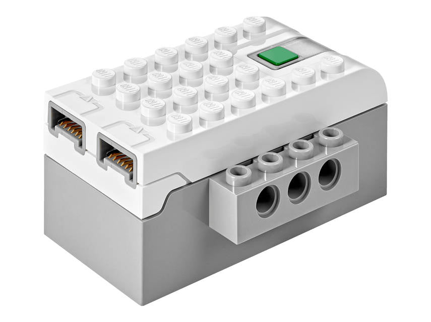 乐高®教育 WeDo 2.0 Smarthub 2 I/O (45301)