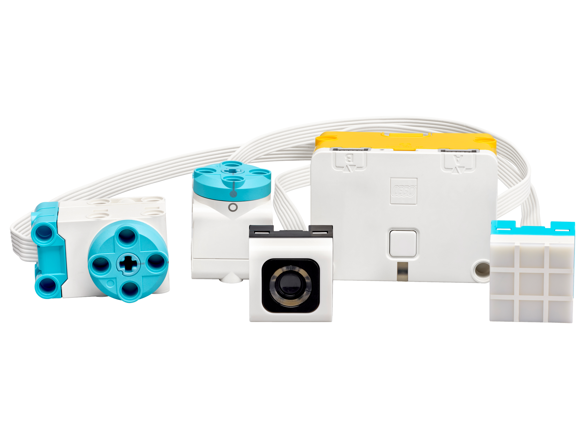 LEGO® Education SPIKE™ Essential Set (45345)