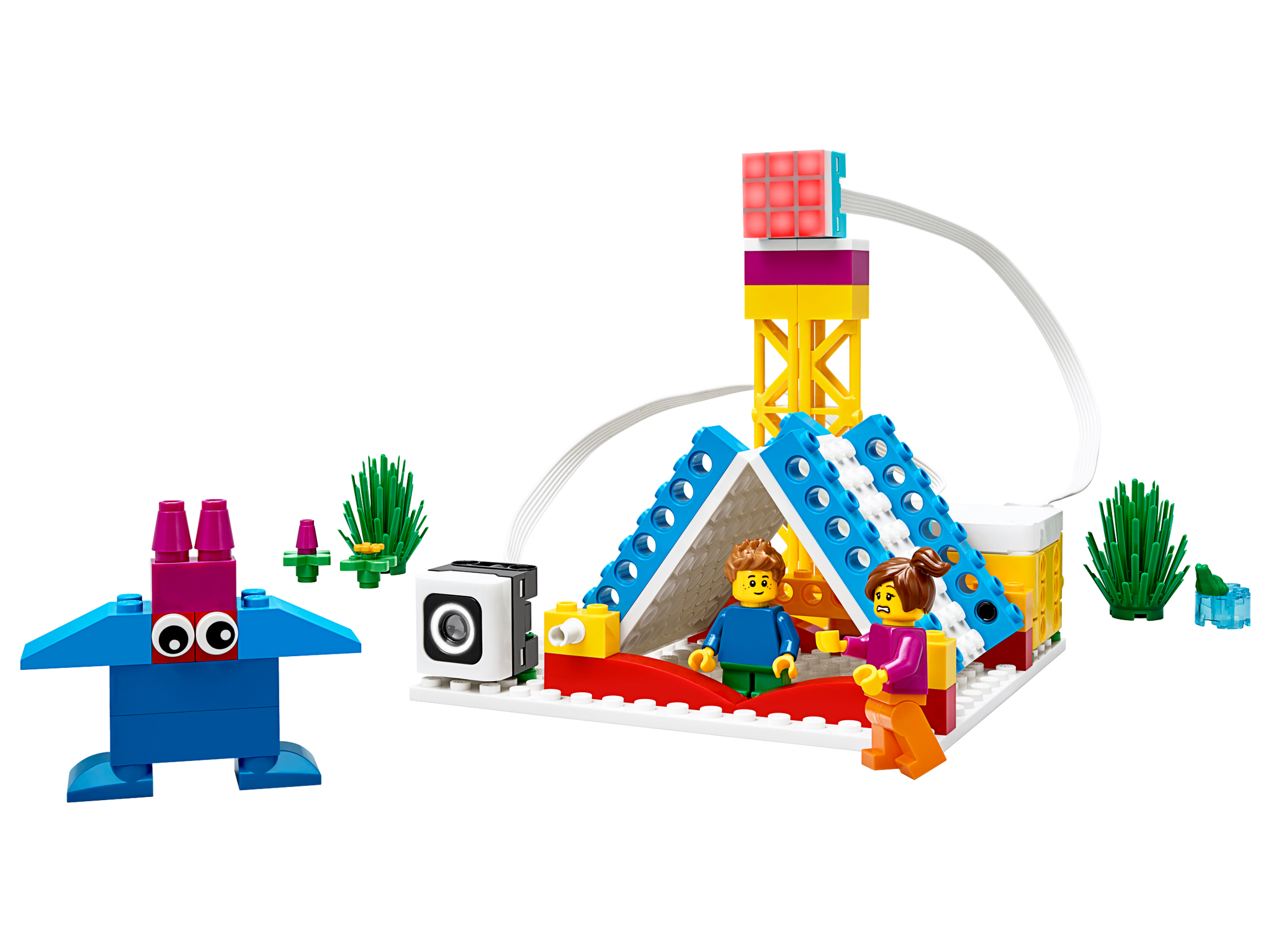 LEGO® Education SPIKE™ Essential Set (45345)