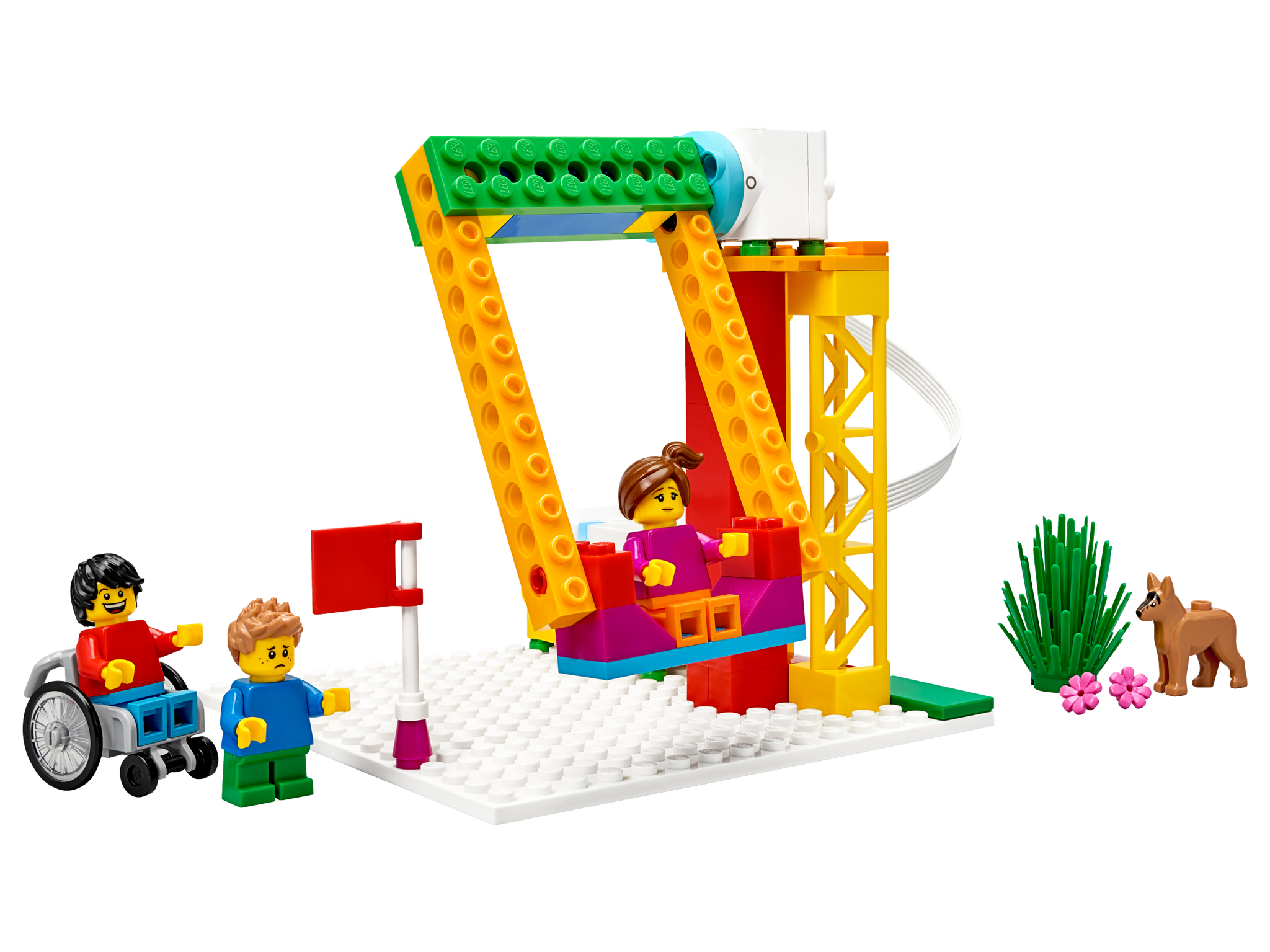 LEGO® Education SPIKE™ Essential Set (45345)