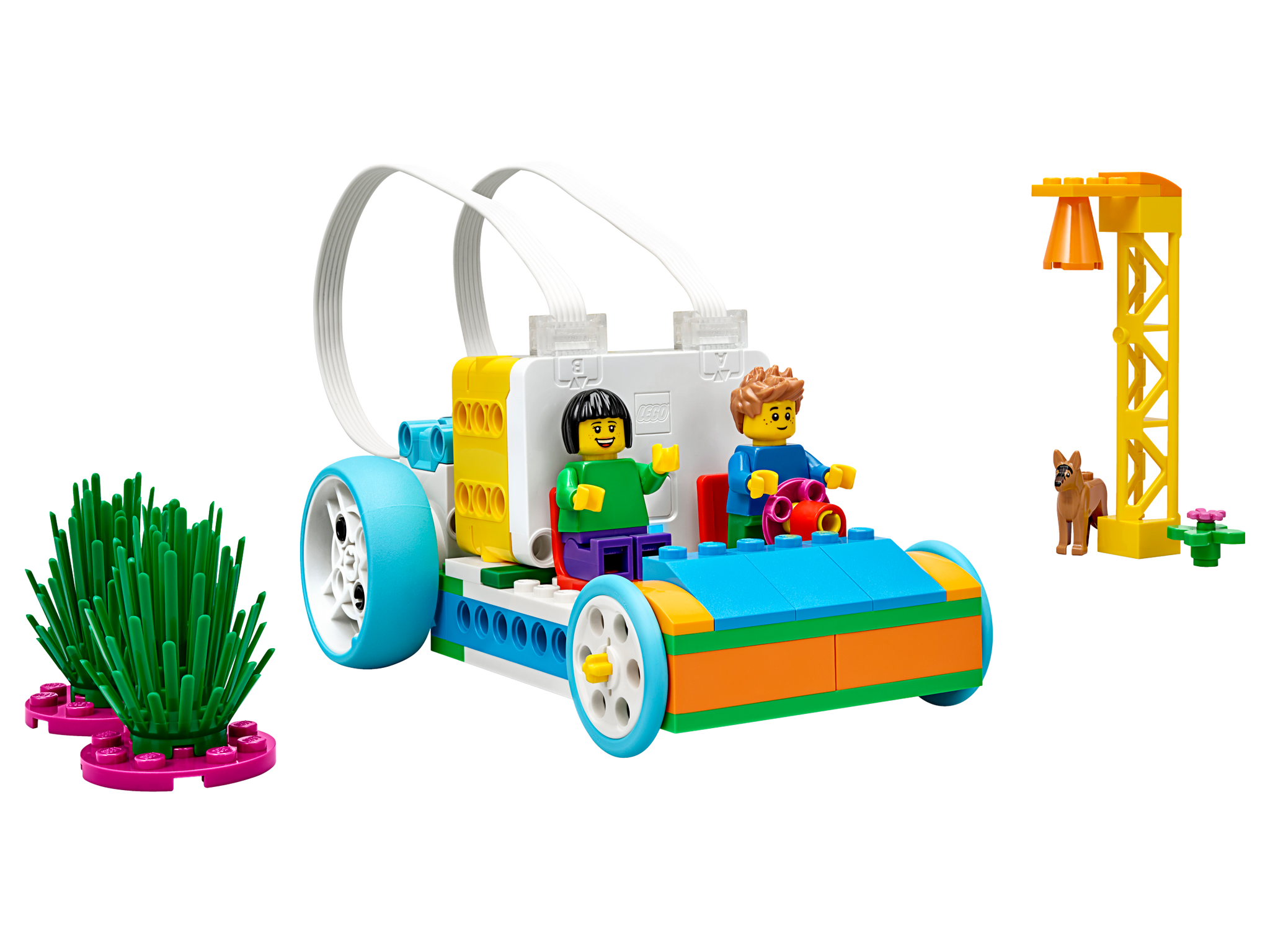 LEGO® Education SPIKE™ Essential Set (45345)