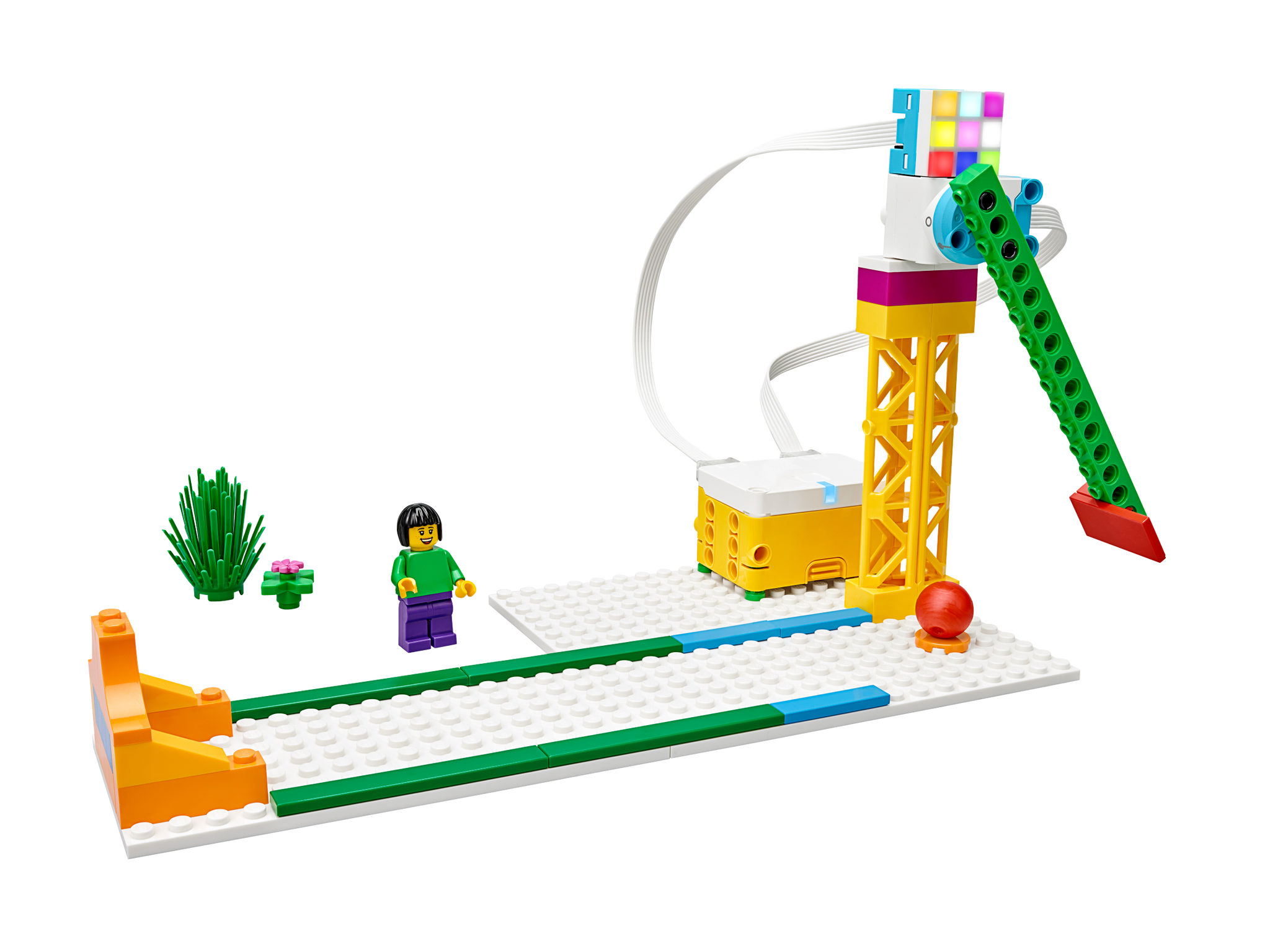 LEGO® Education SPIKE™ Essential Set (45345)