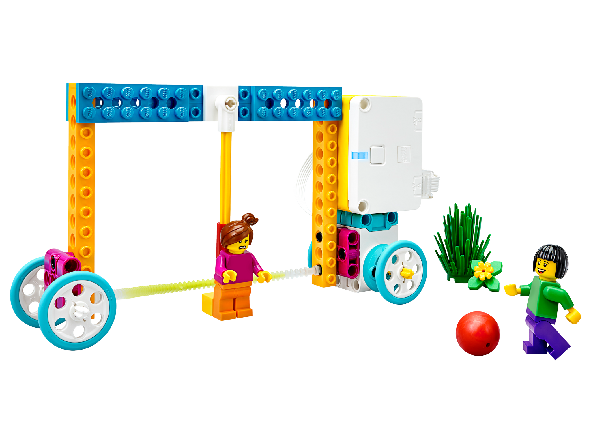 LEGO® Education SPIKE™ Essential Set (45345)