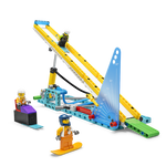 LEGO® Education BricQ Motion Prime Set (45400) - Forces & Energy Set