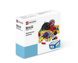 BricQ Motion Prime - Forces & Energy Set - Classroom Pack (5006630)