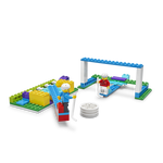 LEGO® Education BricQ Motion Essential Set (45401) - Interactions & Energy 2.0 Set