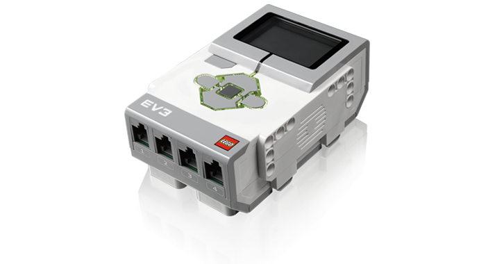 LEGO® MINDSTORMS® Education EV3 Intelligent Brick (45500)