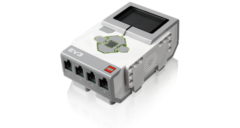 LEGO MINDSTORMS Education EV3 Intelligent Brick 45500 Duck Learning