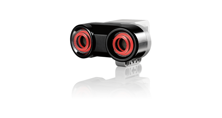 LEGO® MINDSTORMS® Education EV3 Ultrasonic Sensor (45504) Duck