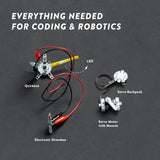 Strawbees Coding and Robotics Kit (SB058)