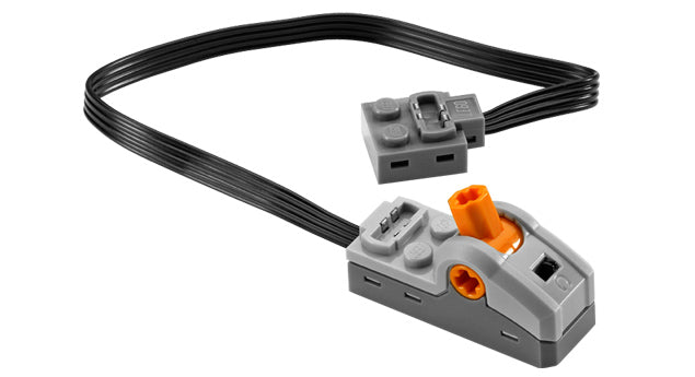 LEGO® Education Power Functions Control Switch (8869)