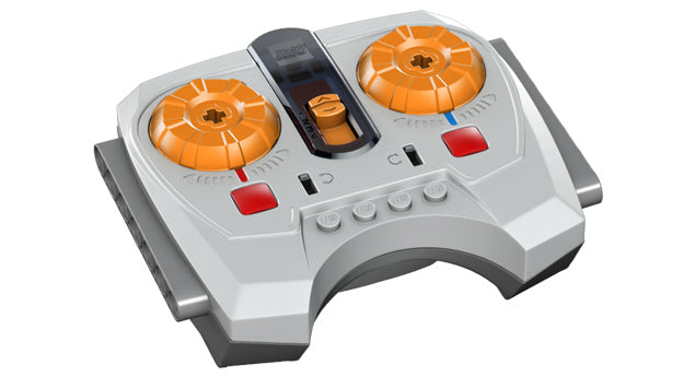 LEGO® Power Functions IR Speed Remote Control (8879)