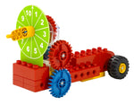 LEGO Education Early Simple Machines Set (9656)
