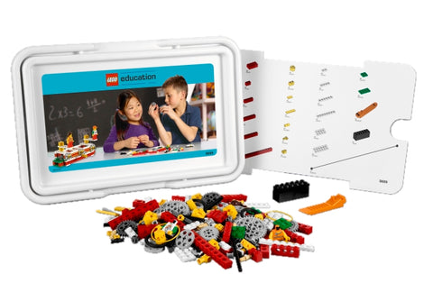 LEGO® Education Simple Machines Set (9689)