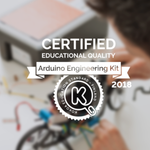 Arduino 工程套件 (AKX00022)