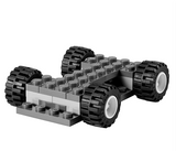 LEGO Education Wheels Set (9387)