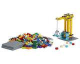 FIRST LEGO League Jr 2019/2020 - Boomtown Build Inspire Set