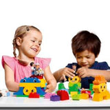 Creative LEGO® DUPLO® Brick Set - World People Set (45011)