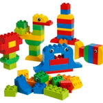 LEGO® Education Creative LEGO® DUPLO® Brick Set (45011) - World People Set