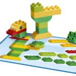 LEGO® Education Creative LEGO® DUPLO® Brick Set (45011) - World People Set