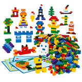 LEGO Education Creative LEGO® Brick Set (45020)