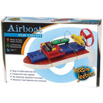 Heebie Jeebies Clip Circuit - Small Airboat Electronic Boat Kit (HJ-0030)