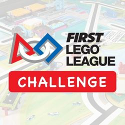 FIRST®  LEGO®  League Competition Training - STEAM Engine Package