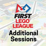 FIRST®  LEGO®  League Competition Training - STEAM Engine Package