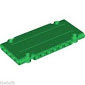 LEGO® Education Green Flat Panel (64782)
