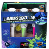 Heebie Jeebies Chemistry Lab - Luminescent (HJ-1311)