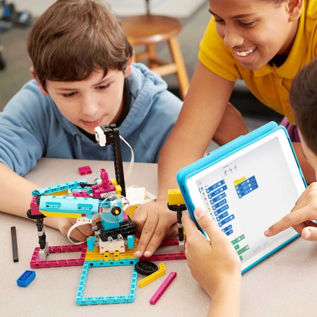 Duck Learning STEAM Engine Weekly Courses – Duck Learning