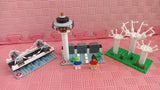 LEGO Education SG50 Building My SG Set (Limited Edition)