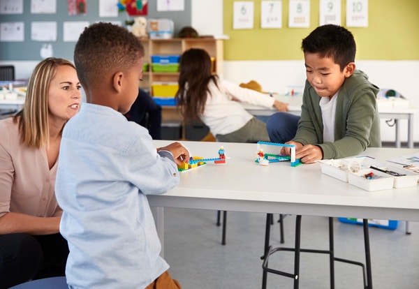 LEGO® Education SPIKE Essential Workshop | FLL/NRC Competition Training - STEAM ENGINE